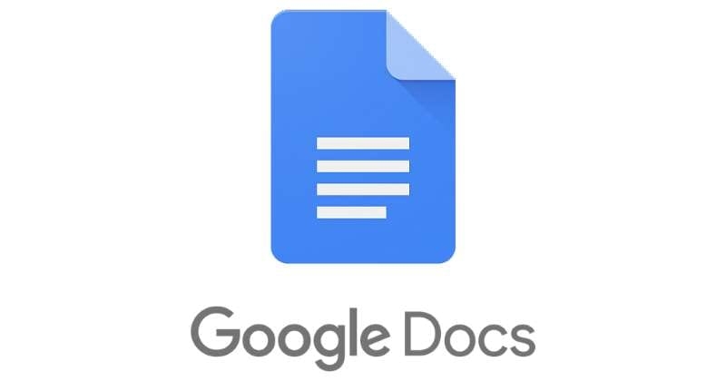 Google Docs To Help Improve Writing Technique
