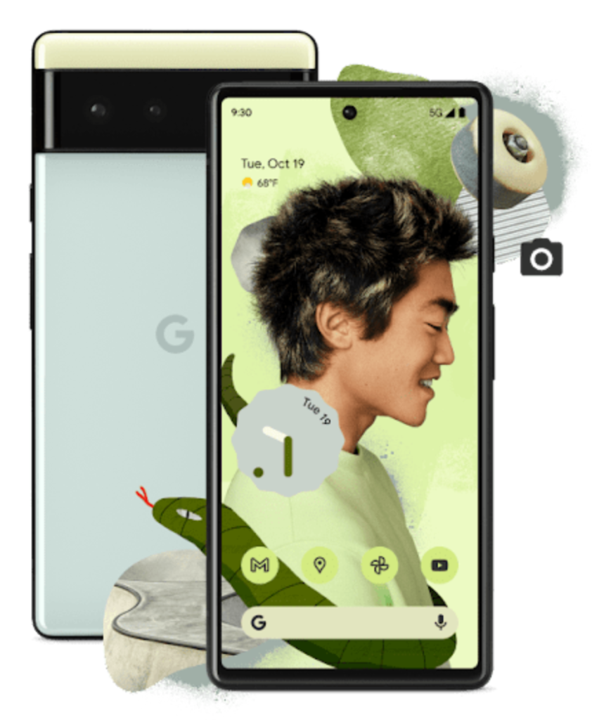 Google Opens Testing Program for Pixel