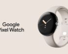 Google's Pixel Watch Offers Multiple Bands