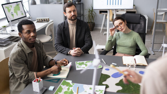 Green Marketing and Martech: Promoting Sustainability