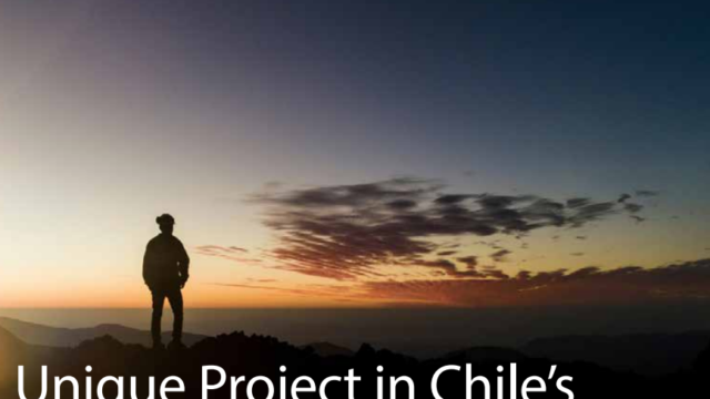 Green Mining Revolution: Marimaca Copper Leads the Way
