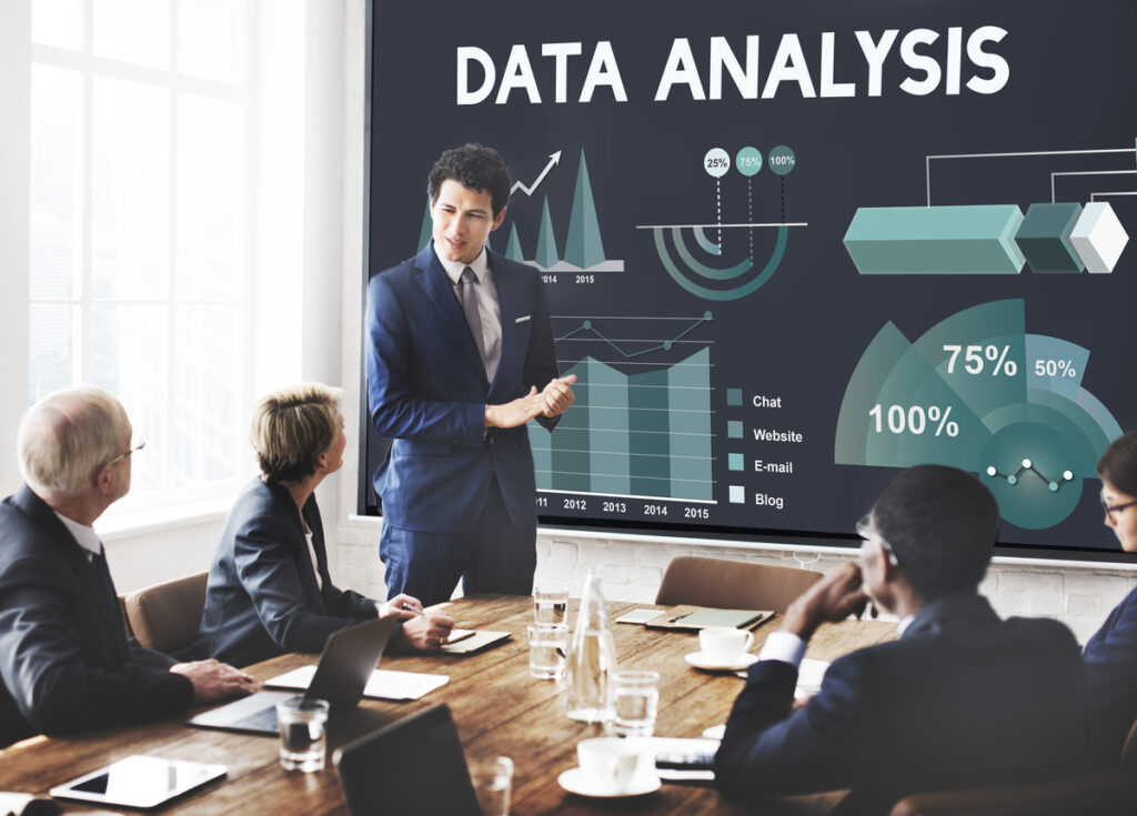 Harnessing Big Data Analytics for Business Intelligence