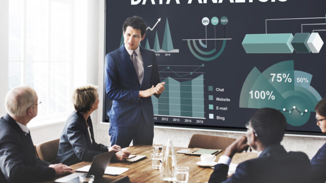 Harnessing Big Data Analytics for Business Intelligence