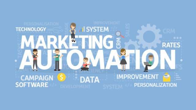 Harnessing the Power of Marketing Automation Platforms for Effective Campaigns