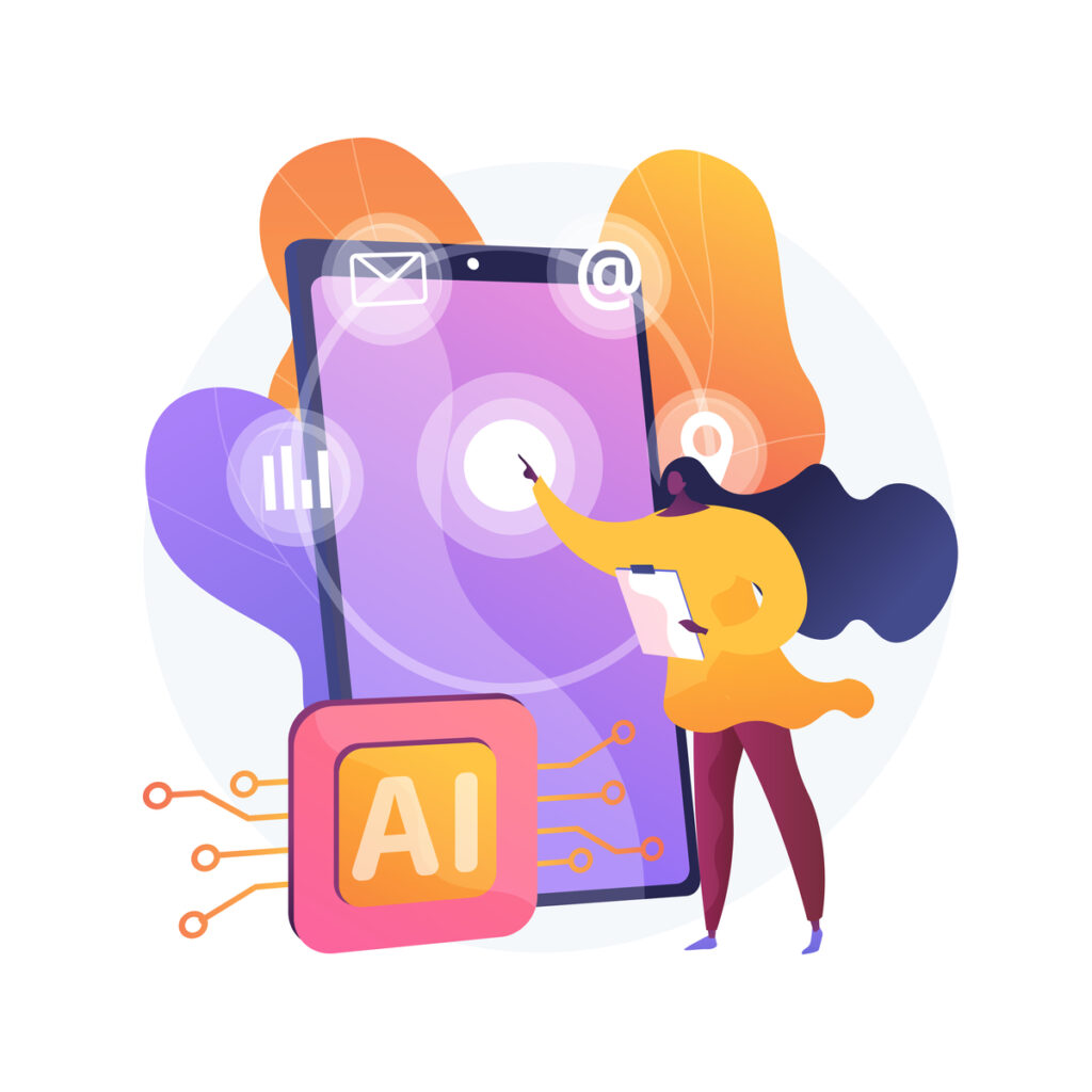 How AI Has Changed Scanning & Document Storage