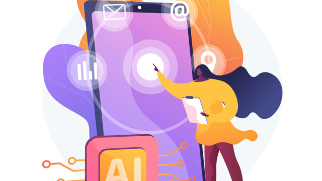 How AI Has Changed Scanning & Document Storage
