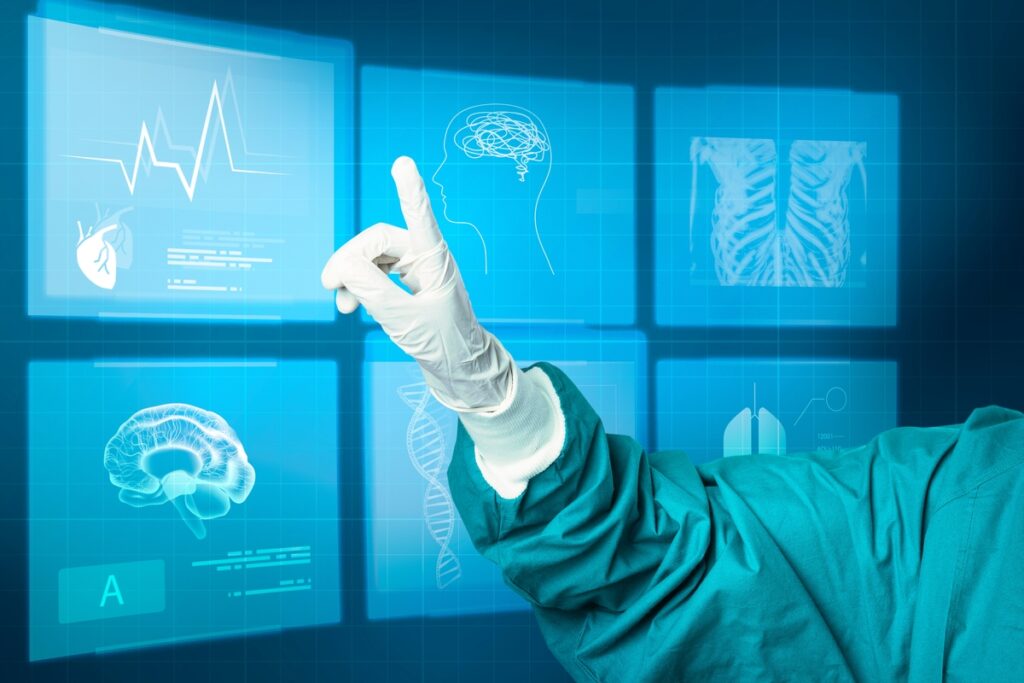 How AI Is Changing Medical Diagnosis in 2023