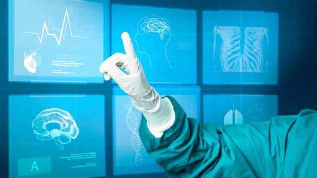 How AI Is Changing Medical Diagnosis in 2023