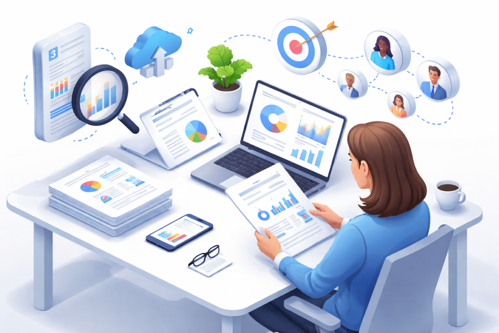 How AI Is Transforming Talent Acquisition and HR Decision-Making