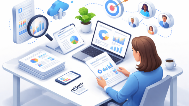 How AI Is Transforming Talent Acquisition and HR Decision-Making