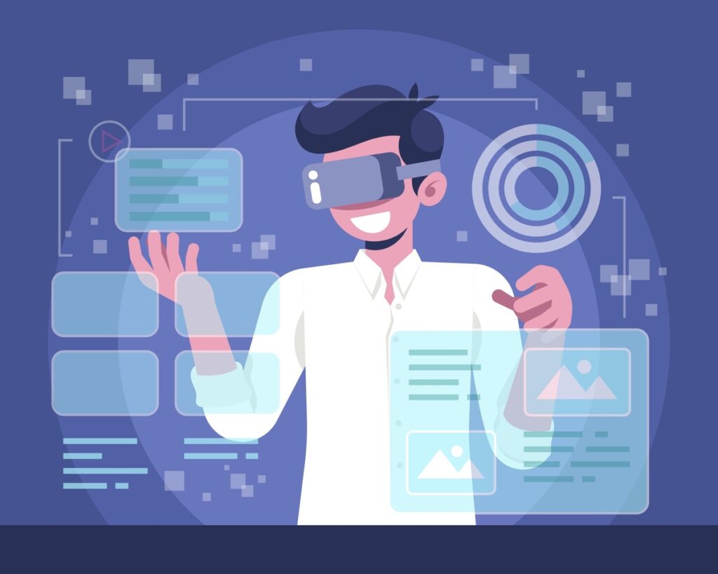 How AR Tech Is Transforming IT Support and Maintenance