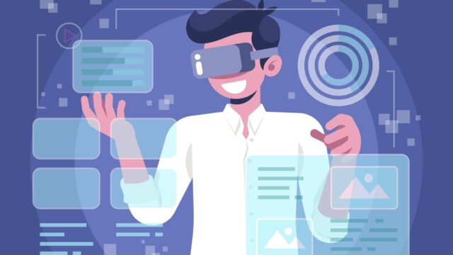 How AR Tech Is Transforming IT Support and Maintenance
