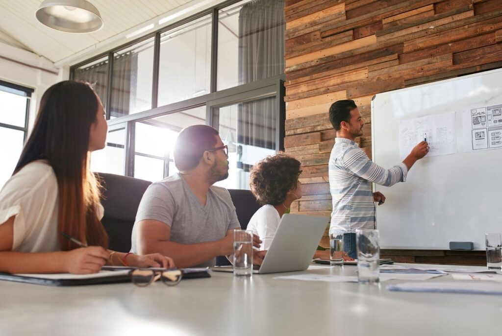 How Content Syndication Supercharges Whitepaper Performance