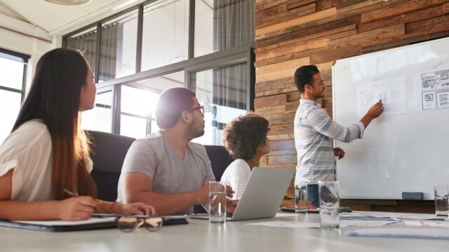 How Content Syndication Supercharges Whitepaper Performance