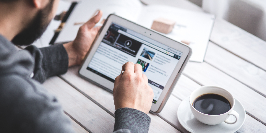 How Danish media companies are taking on Big-Tech together