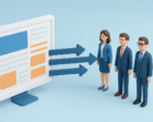 How Enterprise Content Syndication Helps You Reach Decision-Makers Faster