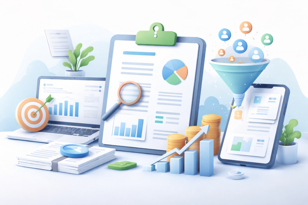 How Enterprises Can Use Whitepapers to Drive Leads and Build Authority in 2025