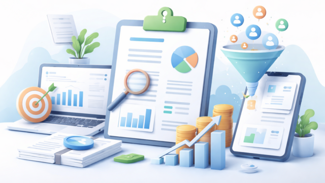 How Enterprises Can Use Whitepapers to Drive Leads and Build Authority in 2025