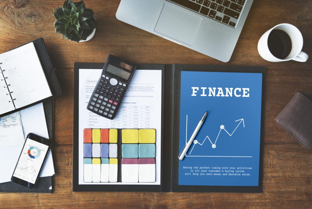 How Fintech is Changing the Way Small Businesses Get Money