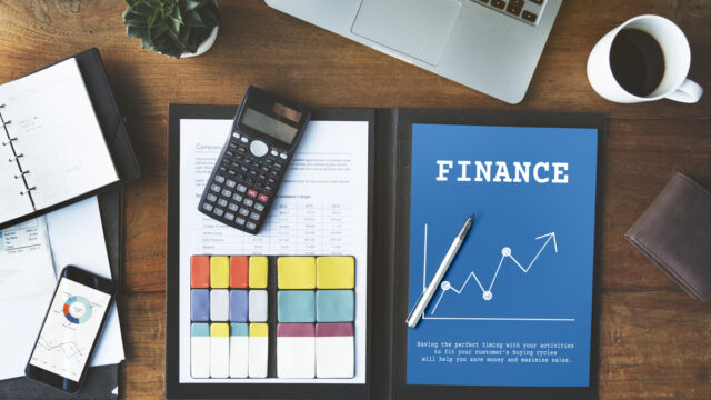 How Fintech is Changing the Way Small Businesses Get Money