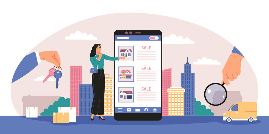 How Fintech Is Revolutionizing The Real Estate Industry