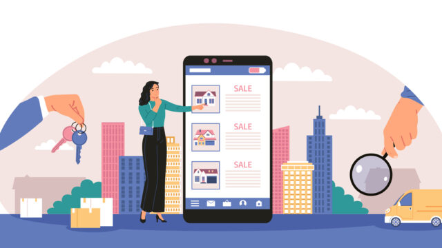 How Fintech Is Revolutionizing The Real Estate Industry
