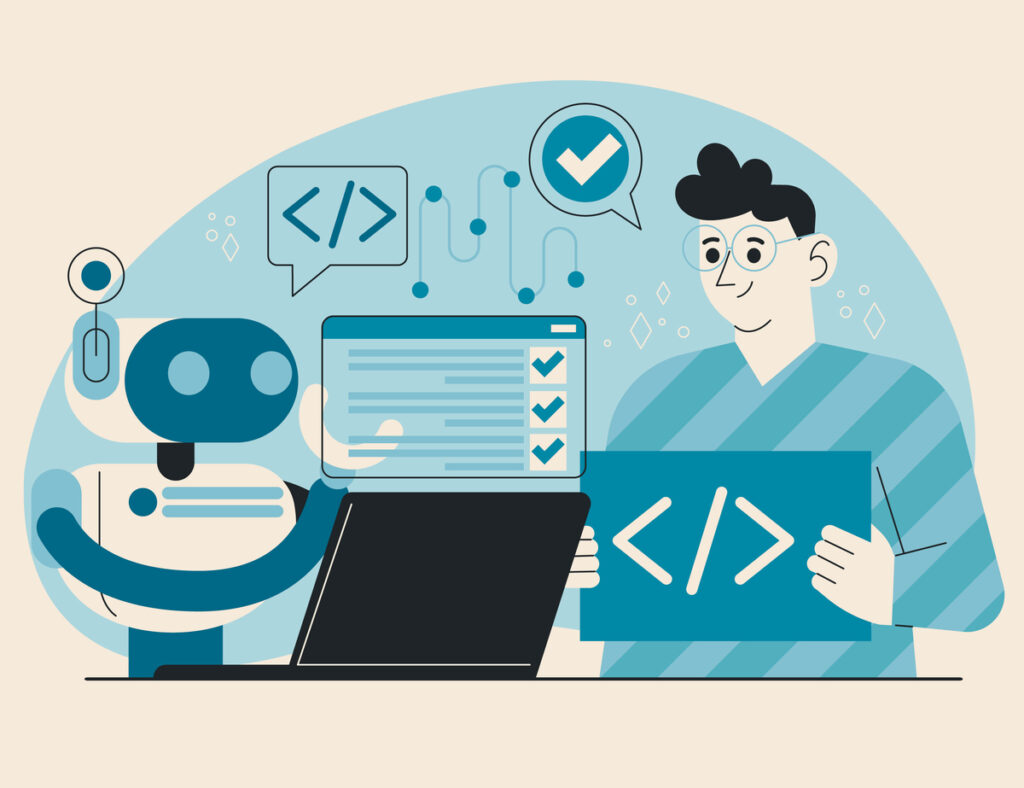 How Generative AI Is Altering Creative Work