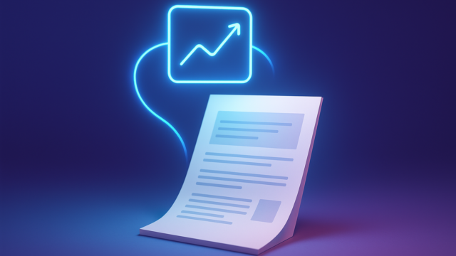How Generative AI Is Evolving Whitepapers in 2025