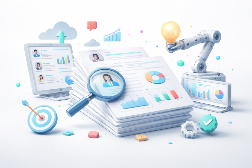 How HR Tech Whitepapers Are Shaping the Future of Workforce Decision-Making