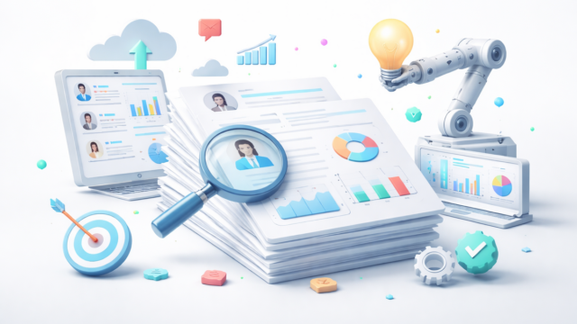 How HR Tech Whitepapers Are Shaping the Future of Workforce Decision-Making