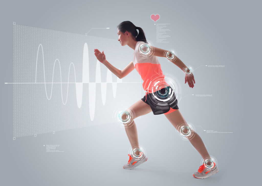 How is AI Changing the Sports Industry?