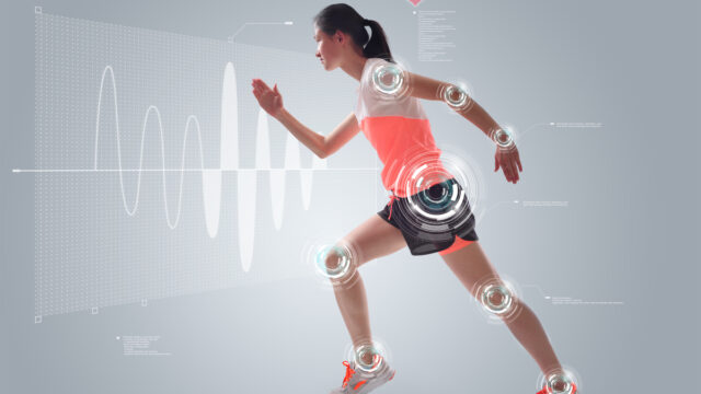 How is AI Changing the Sports Industry?