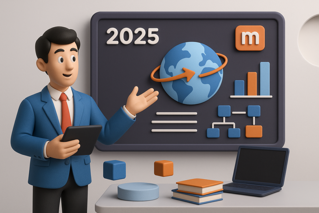 How iTMunch Is Challenging and Redefining B2B Content Syndication in 2025