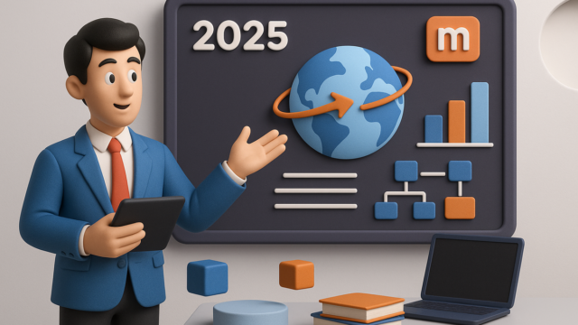 How iTMunch Is Challenging and Redefining B2B Content Syndication in 2025