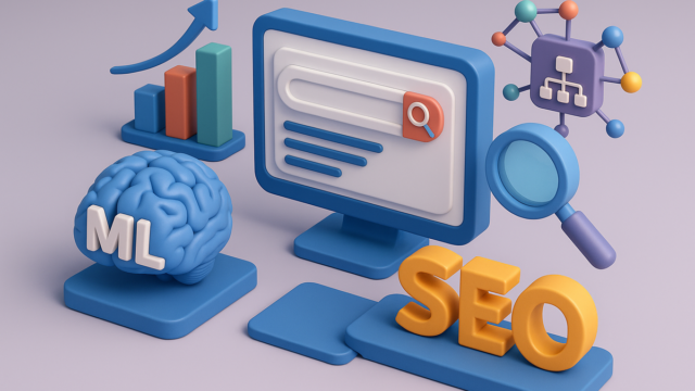 How Machine Learning Is Improving SEO in 2026: The Next Evolution of Search Optimization