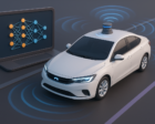 How Machine Learning Is Powering the Future of Self-Driving Cars