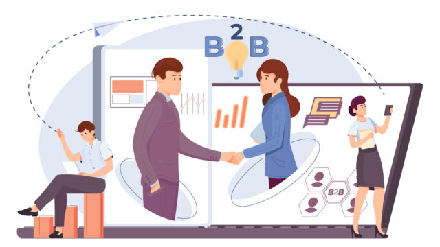How MarTech is Transforming B2B Marketing: Key Tools and Strategies