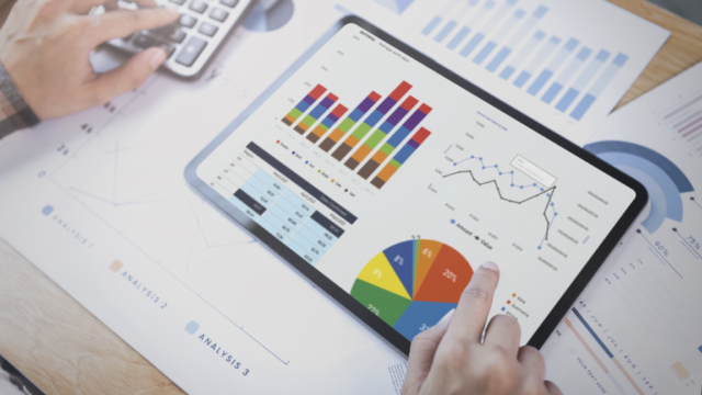 How No-Code and Low-Code Technologies Can Assist Marketing Departments