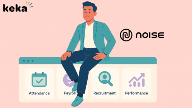 How Noise Transformed Its HR Operations with Keka