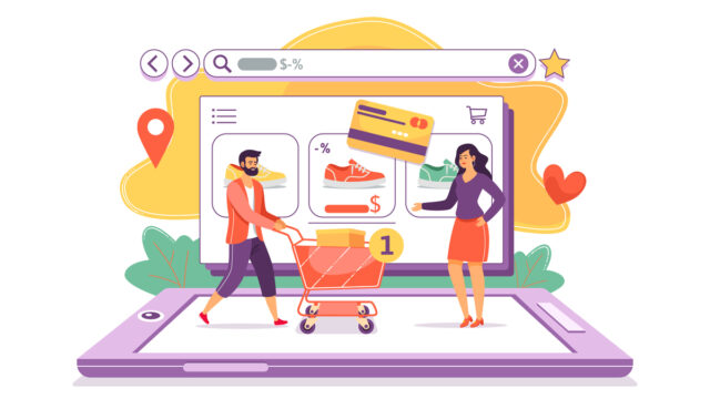 How Tech Has Made Shopping Better