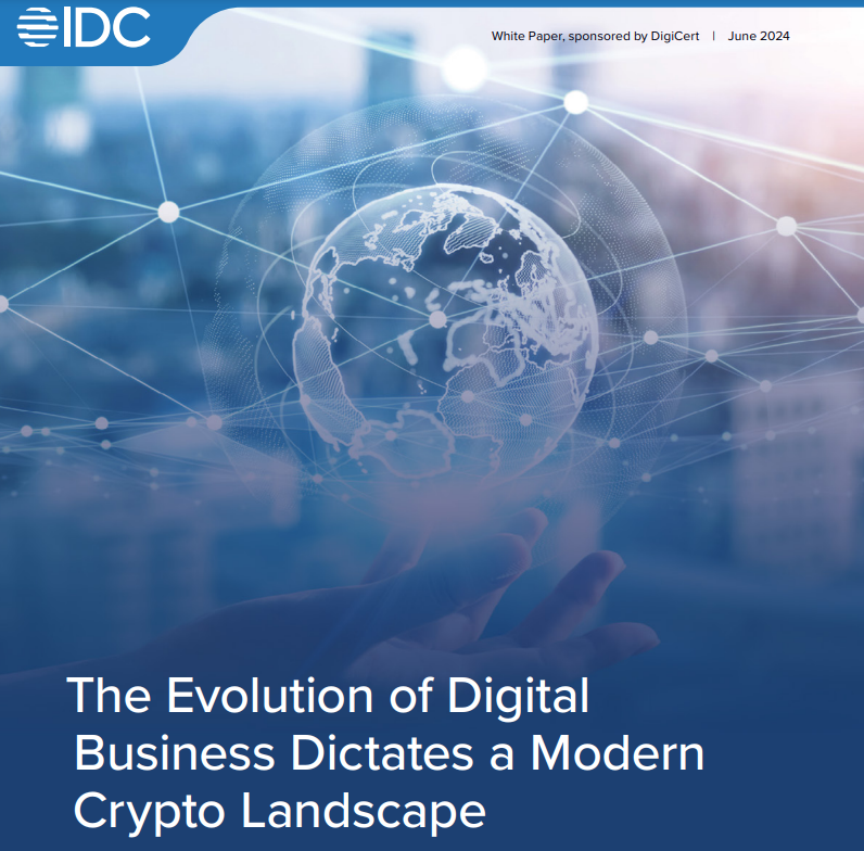 How the Growth of Digital Business Shapes the Contemporary Crypto Landscape