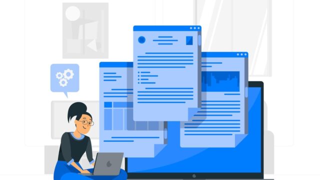 How To Choose The Right Platform for Whitepaper Syndication