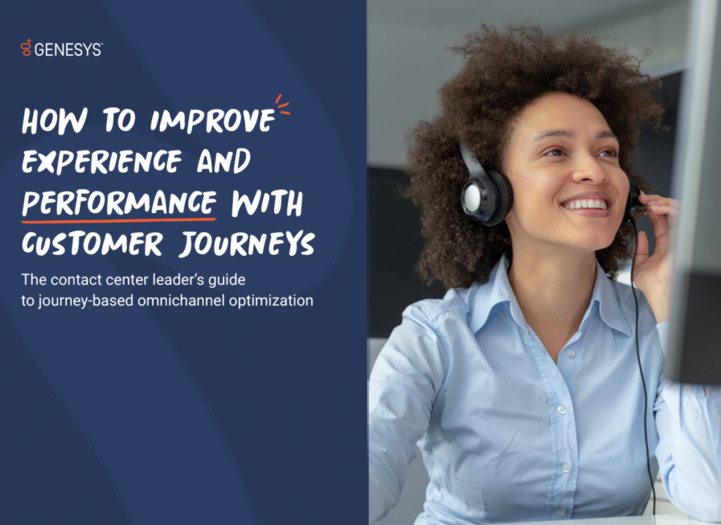 How To Improve Experience And Performance With Customer Journeys