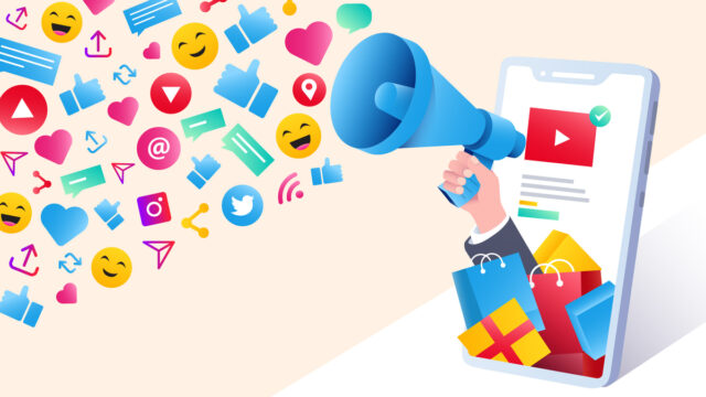 How to Increase Sales Through Social Media
