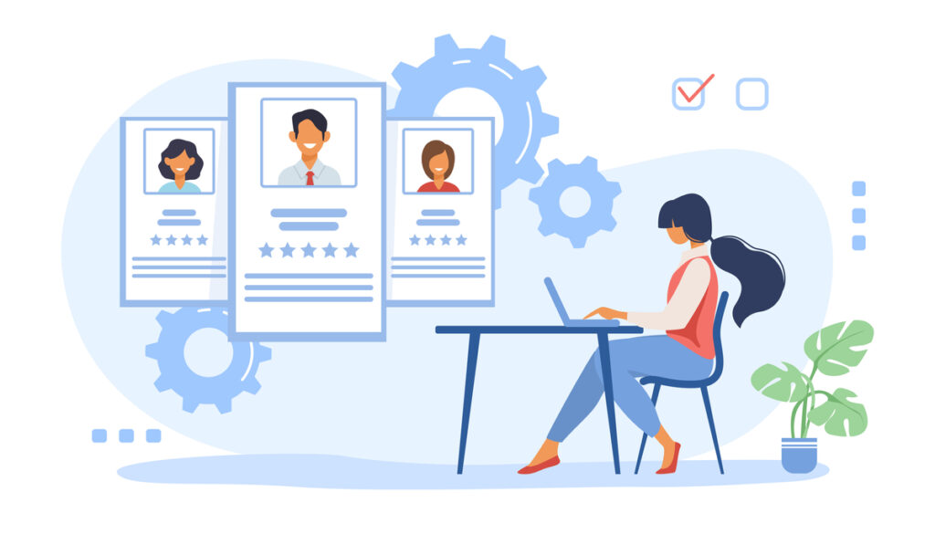 How To Make HR Tech Easier For Hiring Managers