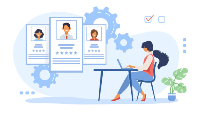 How To Make HR Tech Easier For Hiring Managers