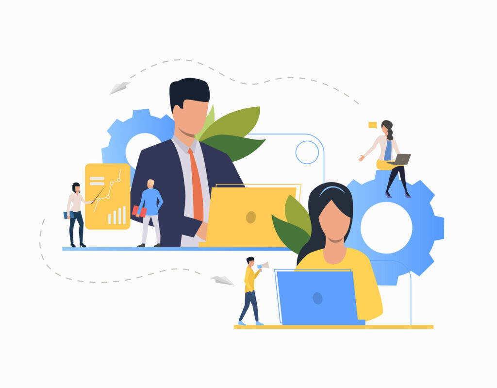 How To Manage Contingent Workers