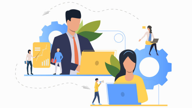 How To Manage Contingent Workers