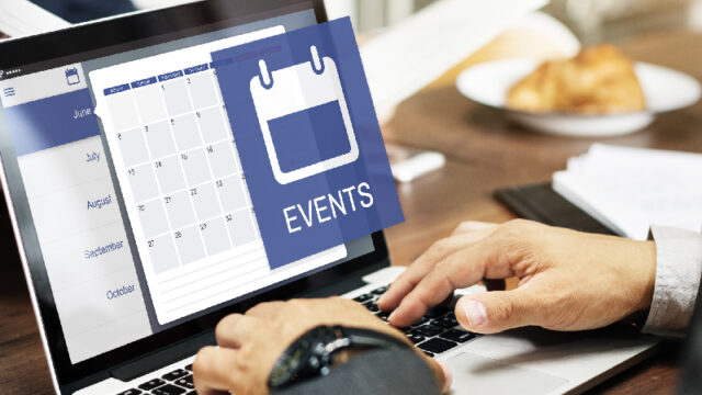 How to promote an event on Facebook?