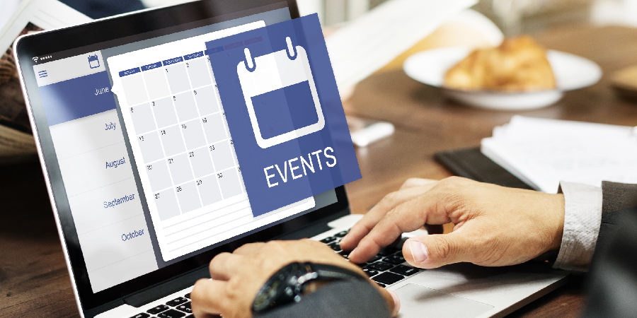 How to promote an event on Facebook?